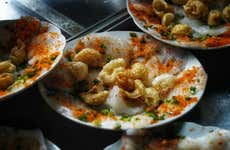 Hue Food Tour by Cyclo