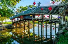 Hue Motorcycle Tour