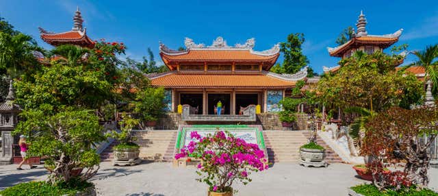 Tour por Nha Trang