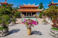 Tour por Nha Trang