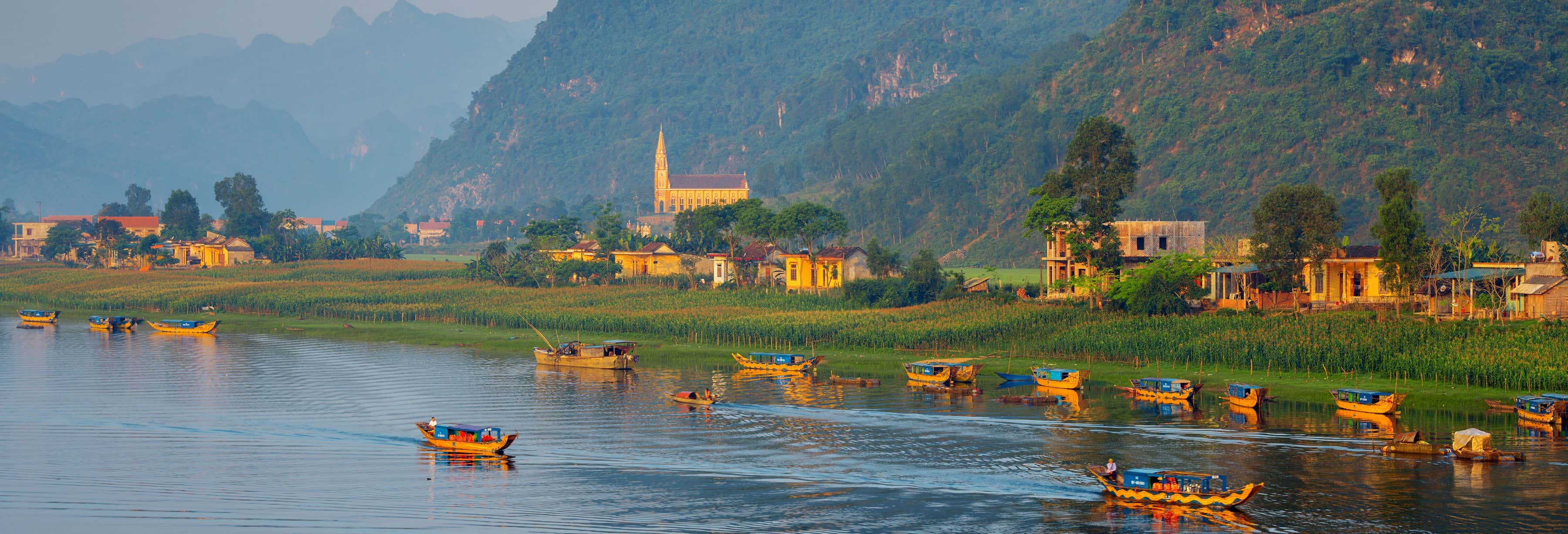 Phong Nha