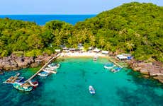 Excursão de 2 dias à ilha May Rut