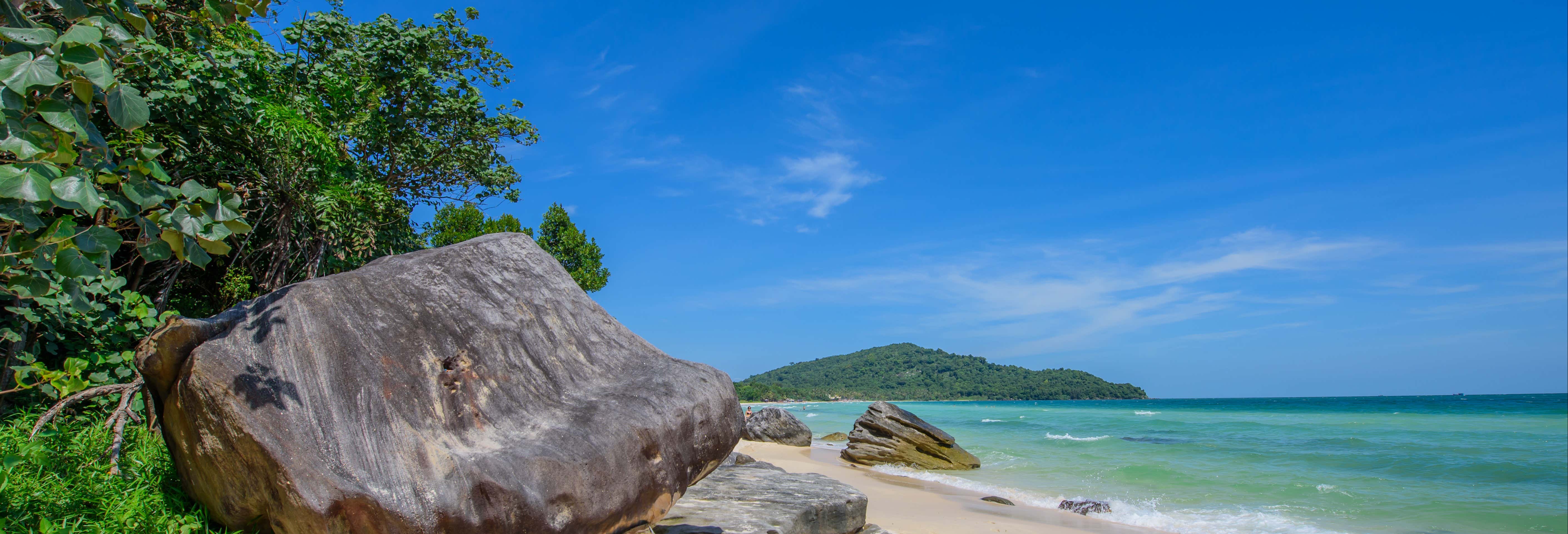 Day trips in Phu Quoc