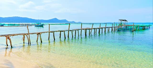 Tour por el norte de Phu Quoc