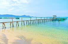 Tour pelo norte de Phu Quoc