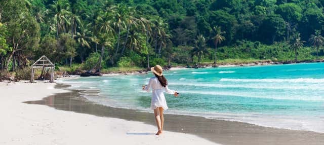Tour por el sur de Phu Quoc