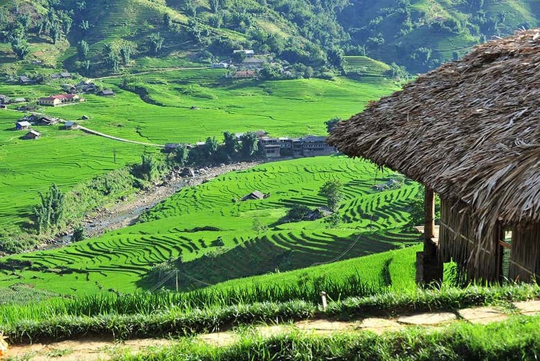 Lao Chai