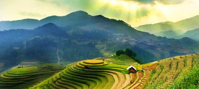 Tour de 3 días por Sapa