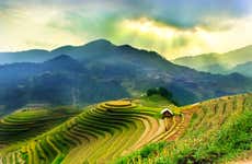 Tour de 3 días por Sapa