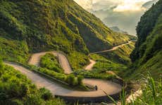 Tour de 4 días por Hà Giang