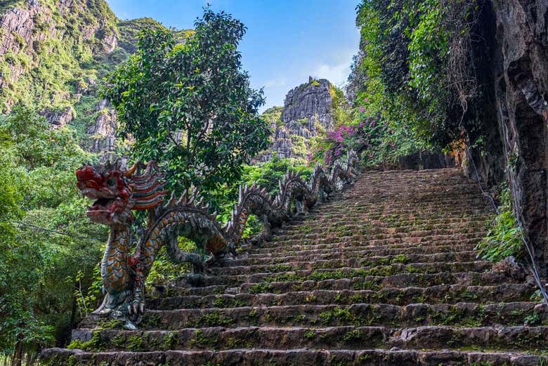 Cueva de la Danza