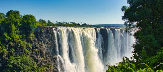 Safári de 10 dias pelo melhor da Zâmbia