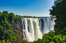 Safári de 10 dias pelo melhor da Zâmbia
