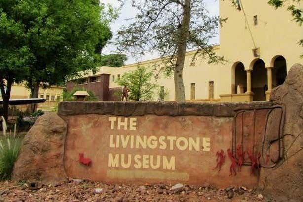 Musée Livingstone
