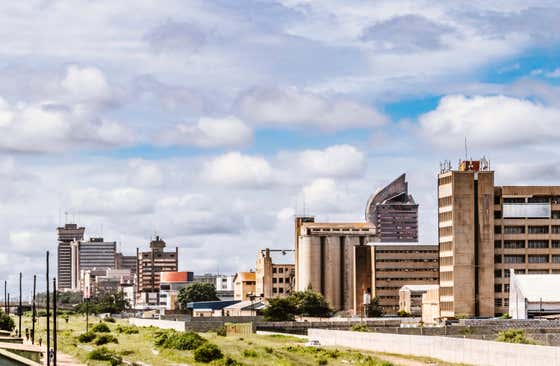Lusaka
