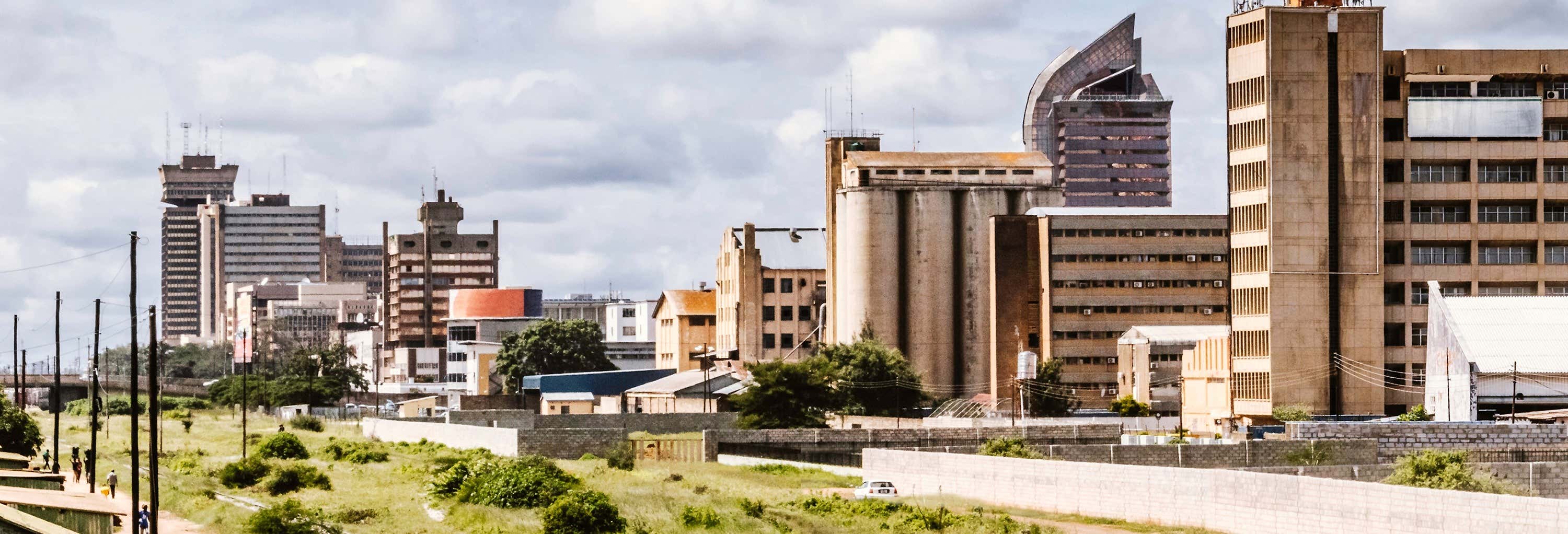 Lusaka