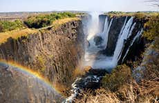 Safari de 6 días por Zambia