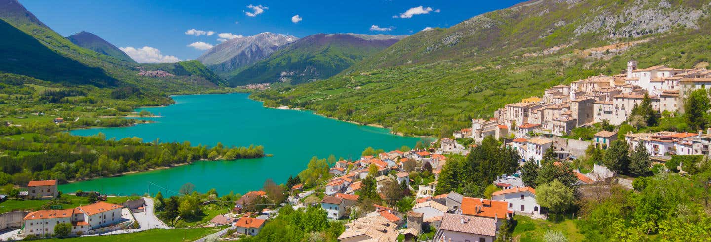 Abruzzo