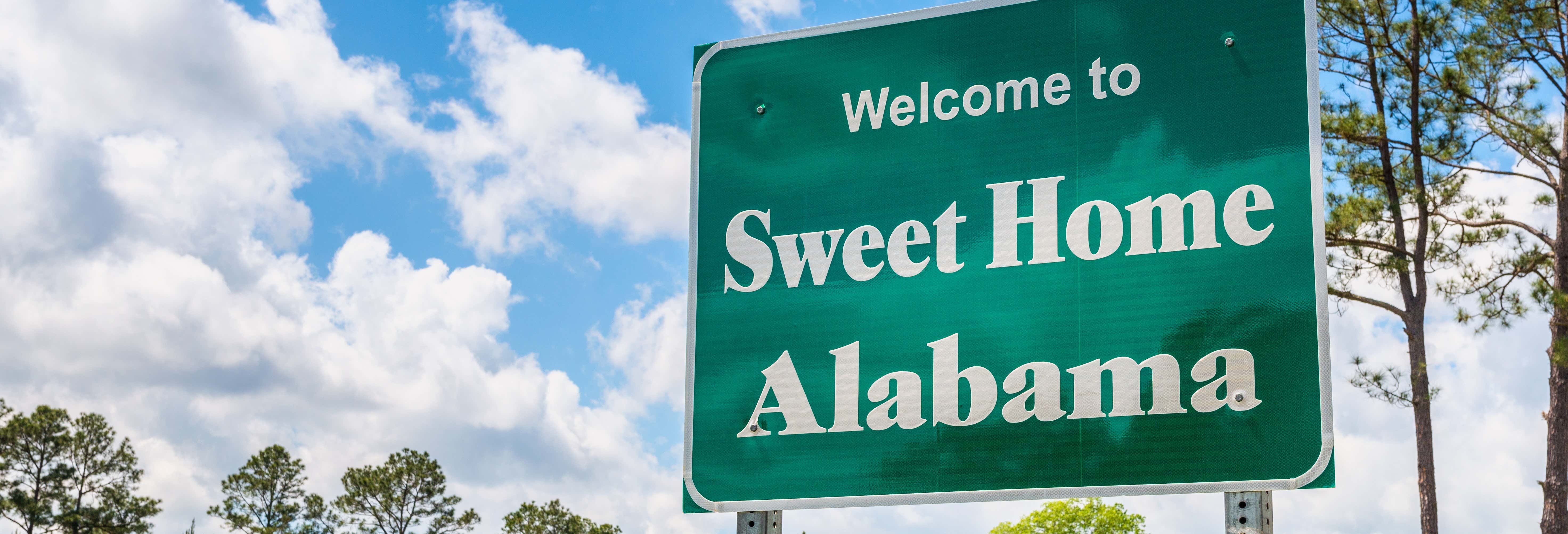 Alabama