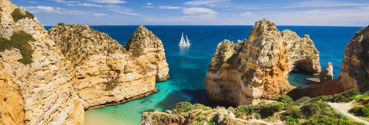 Algarve