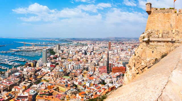 Alicante Província