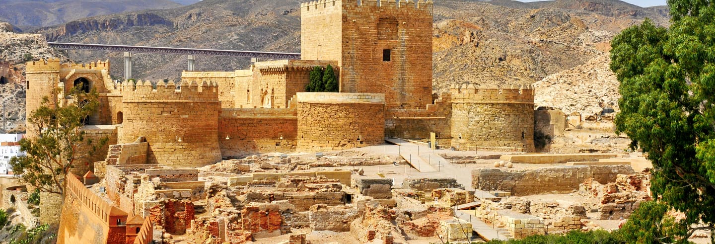 Almería Provincia