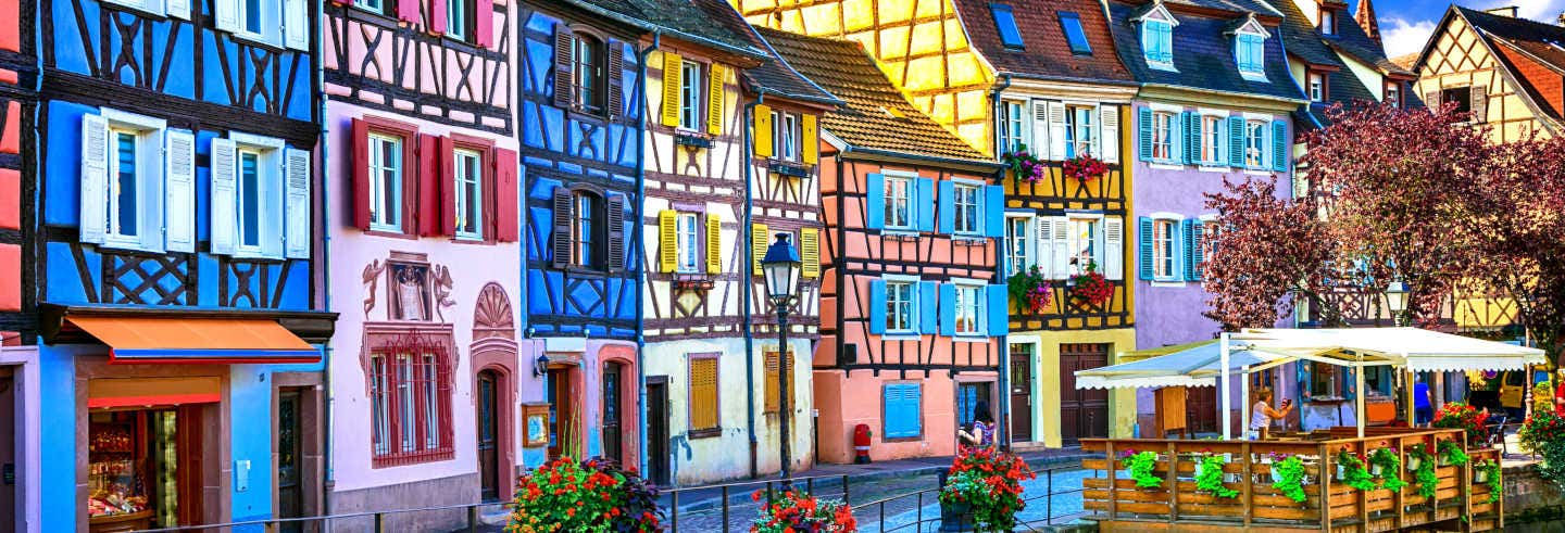 Alsace