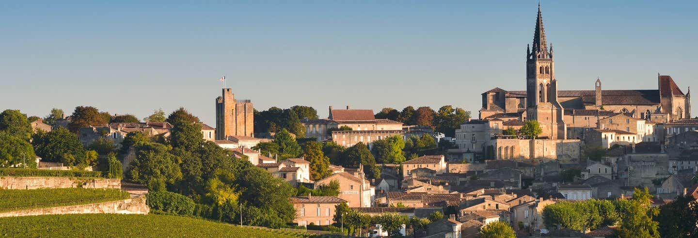 Aquitaine