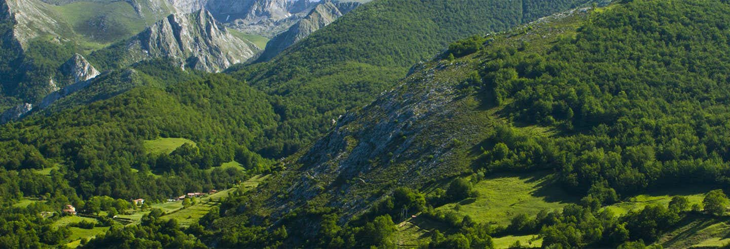 Asturias