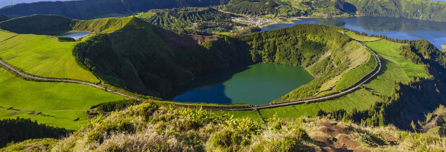 The Azores