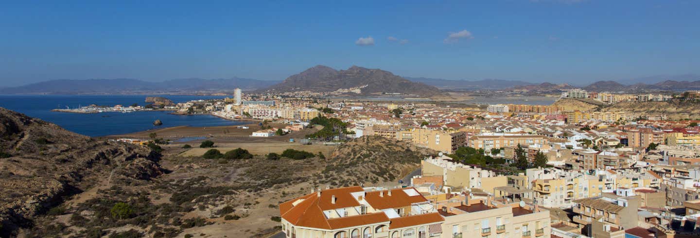 Bahía de Mazarrón