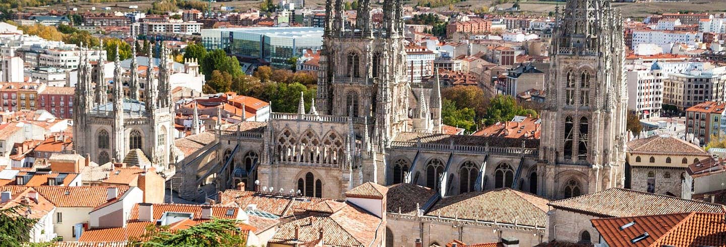 Burgos Província