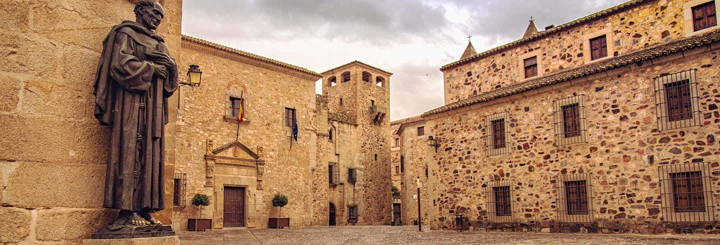 Cáceres Provincia