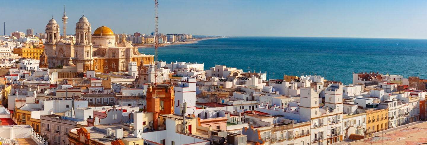Cádiz Provincia