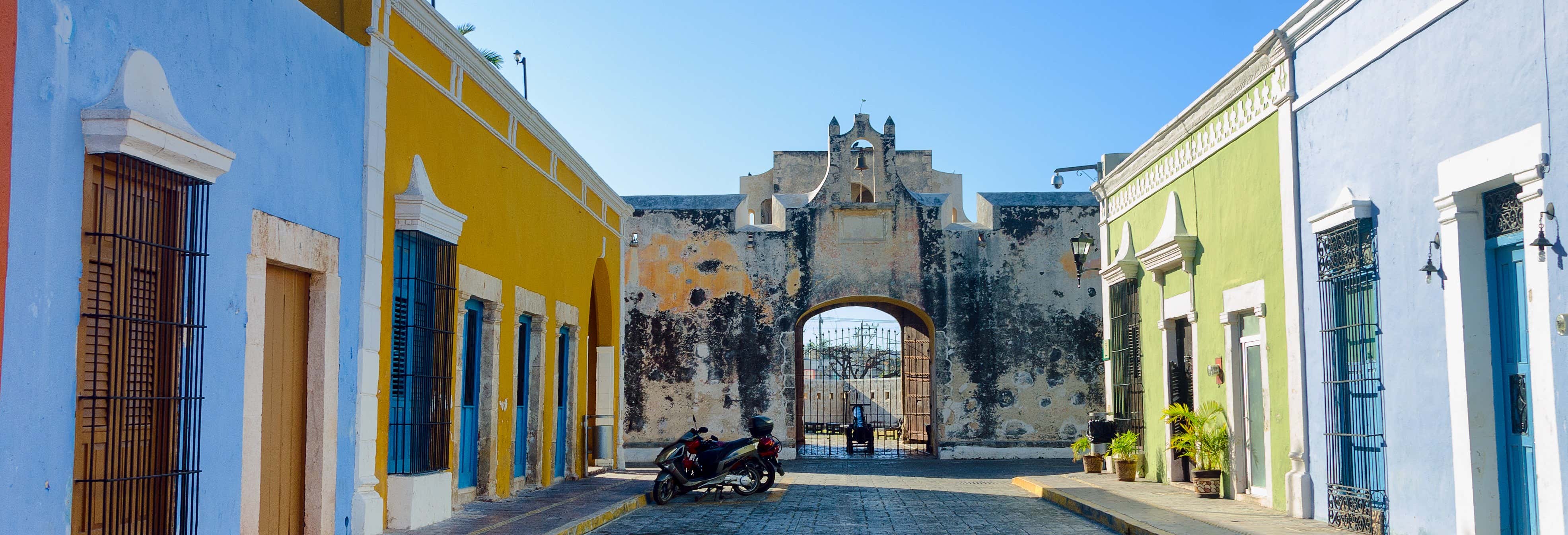 Campeche