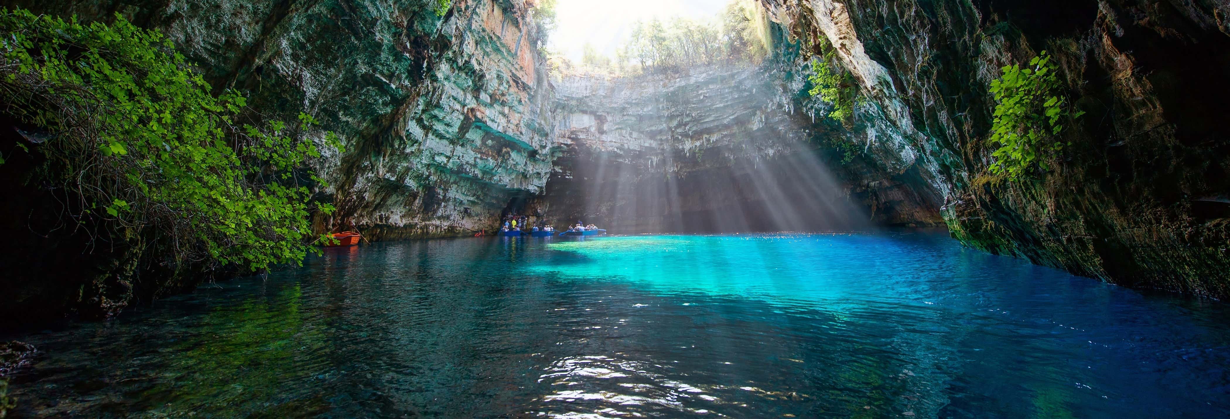 Kefalonia