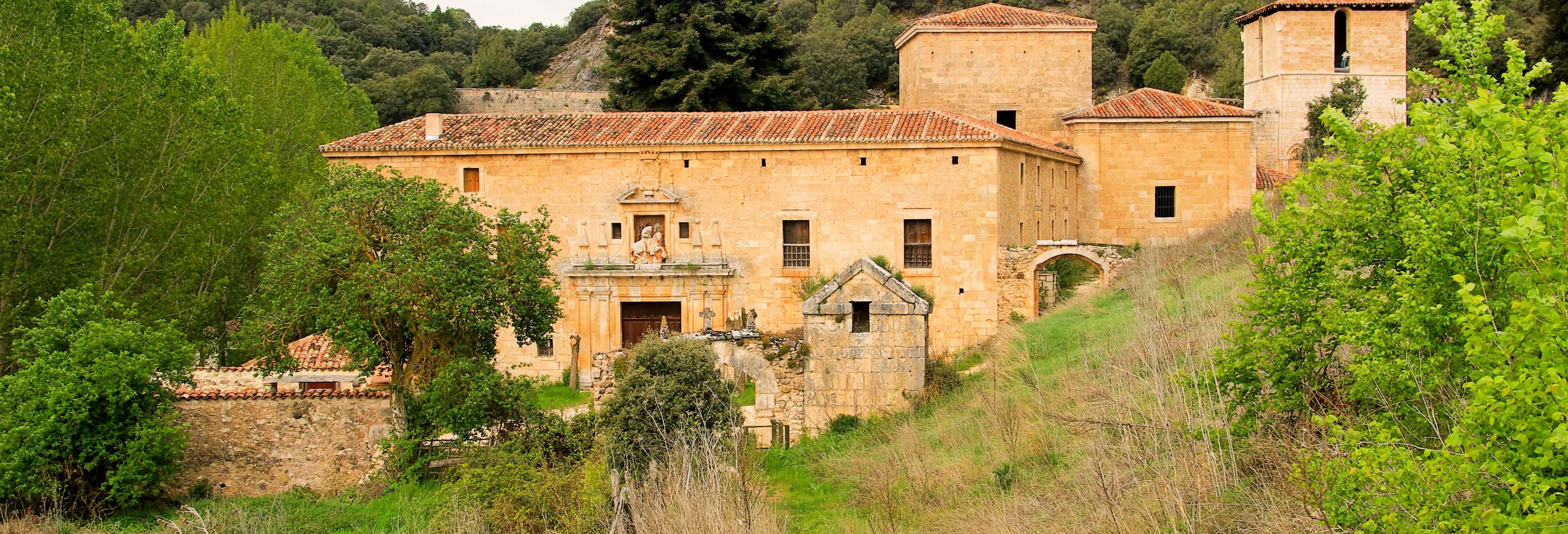 Comarca del Arlanza