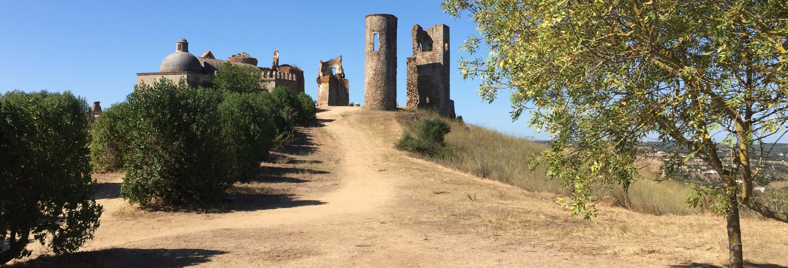 Distrito de Évora