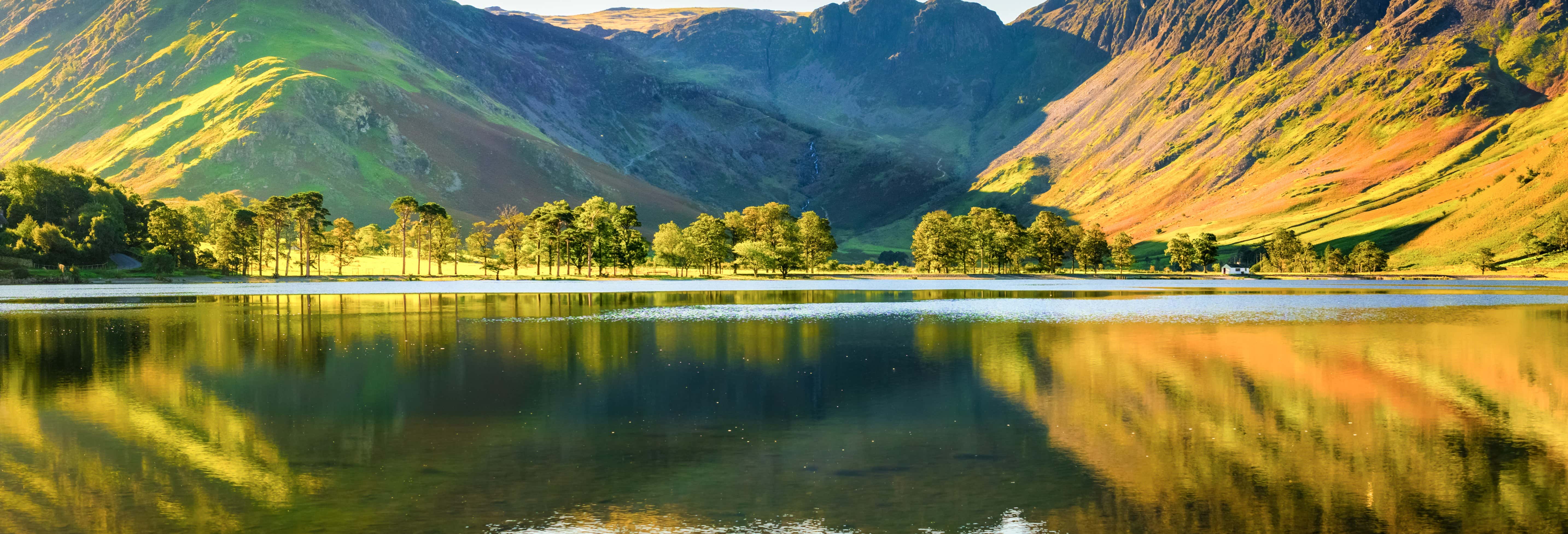 The Lake District