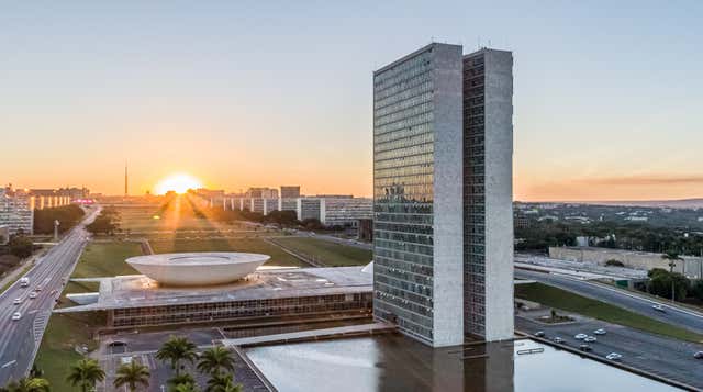Distrito Federal
