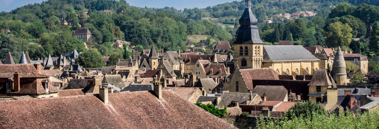 Dordogne