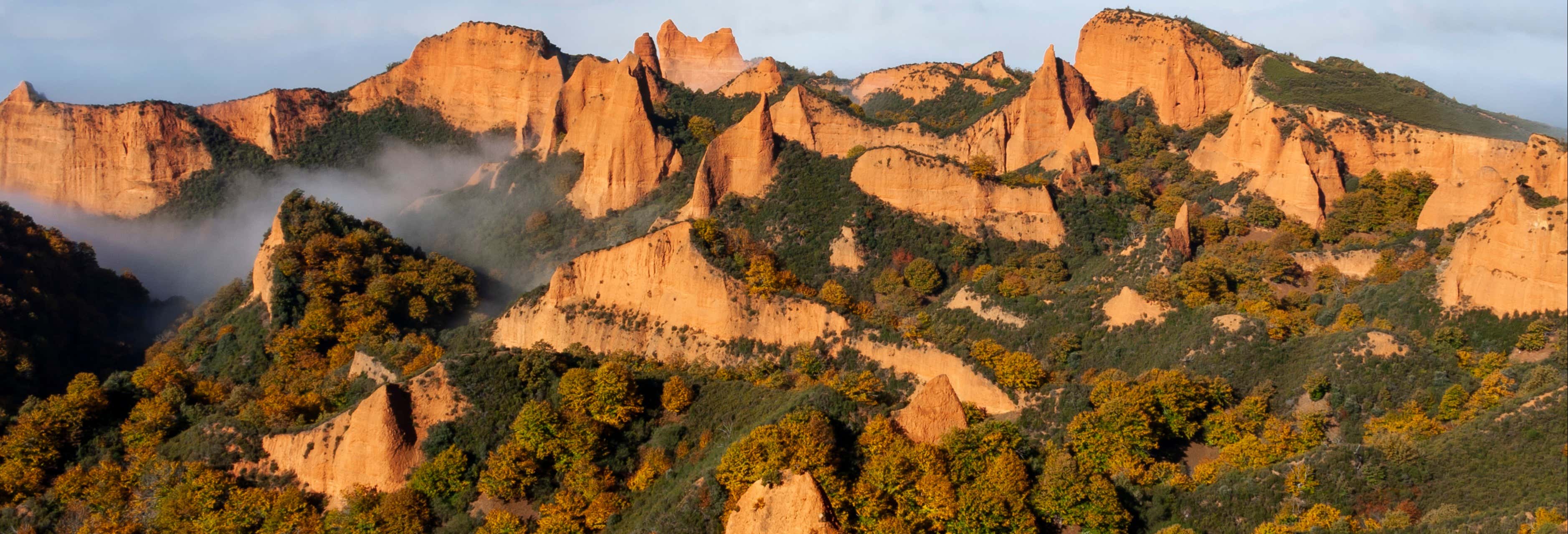 El Bierzo