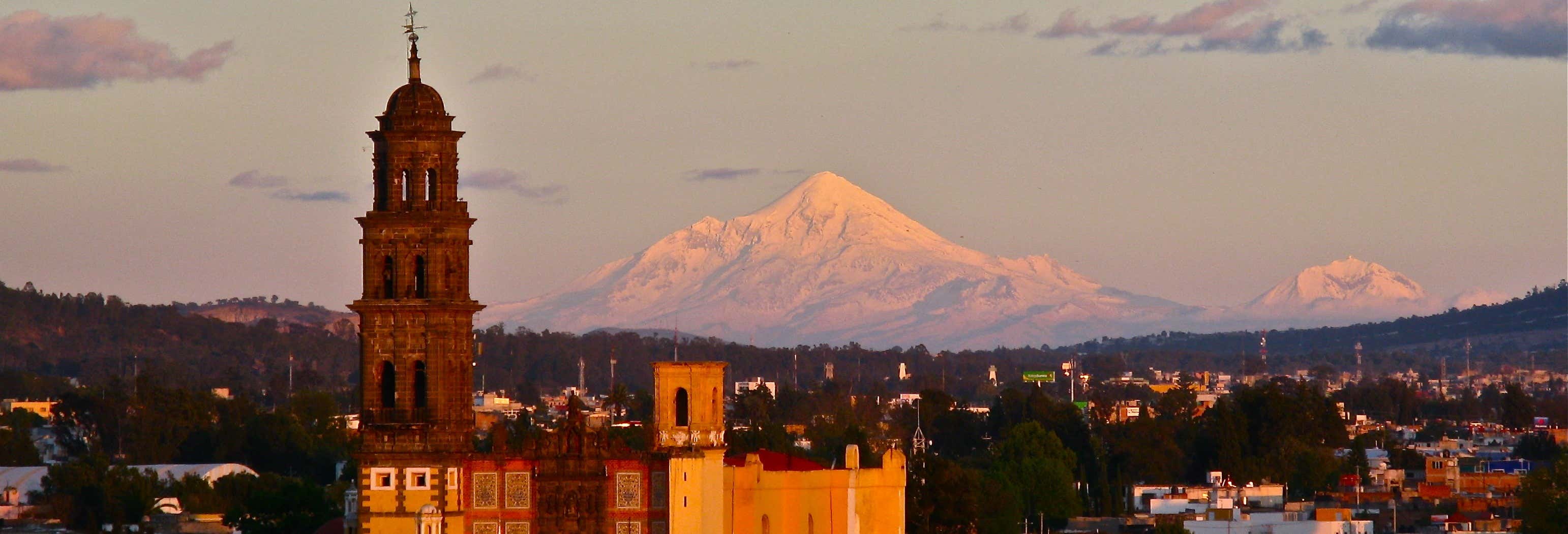 Estado de Puebla