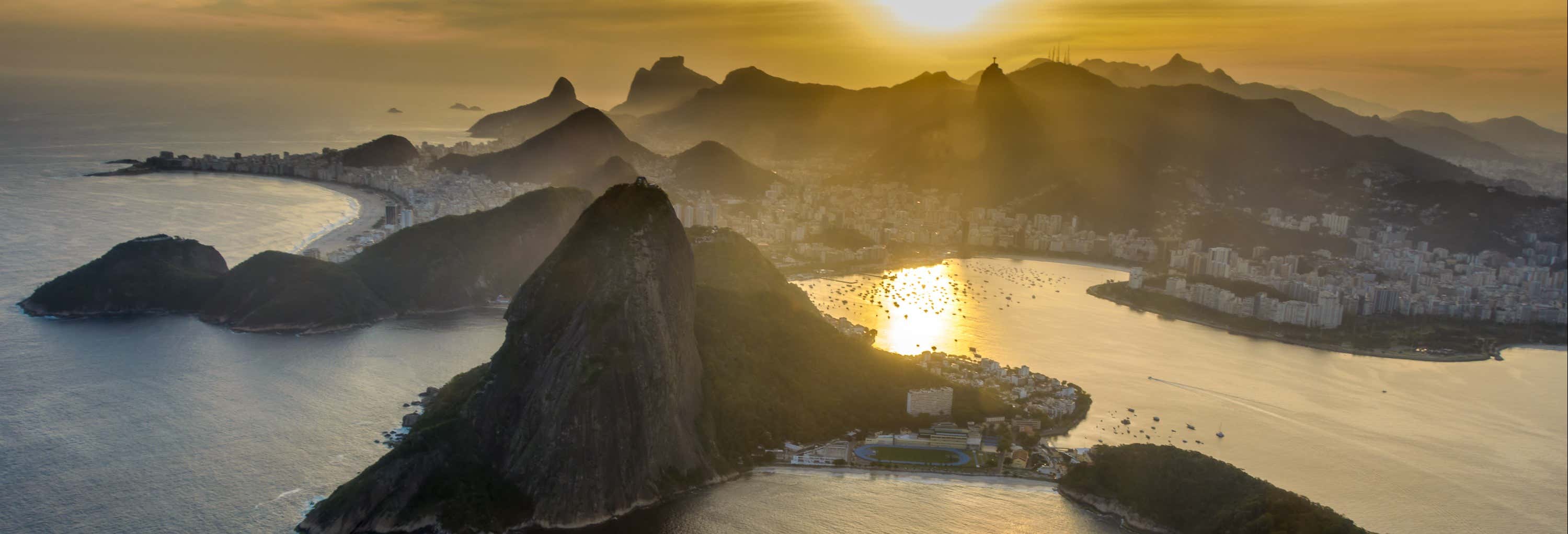 Estado de Río de Janeiro