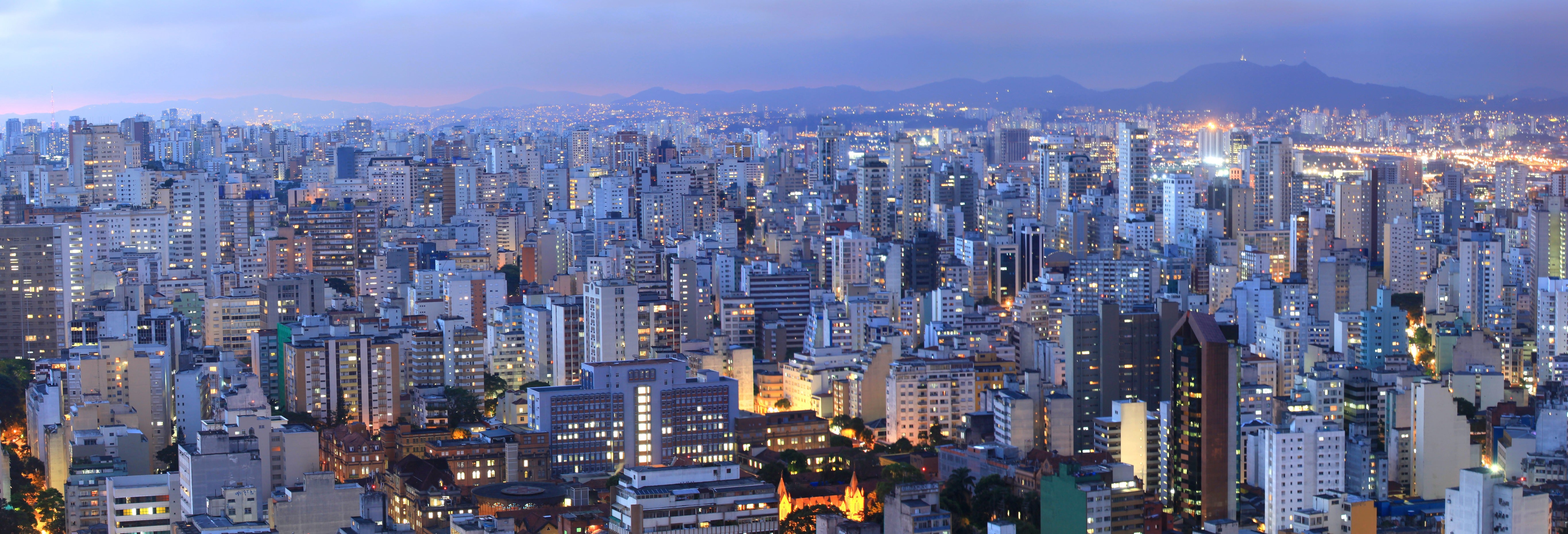 State of Sao Paulo