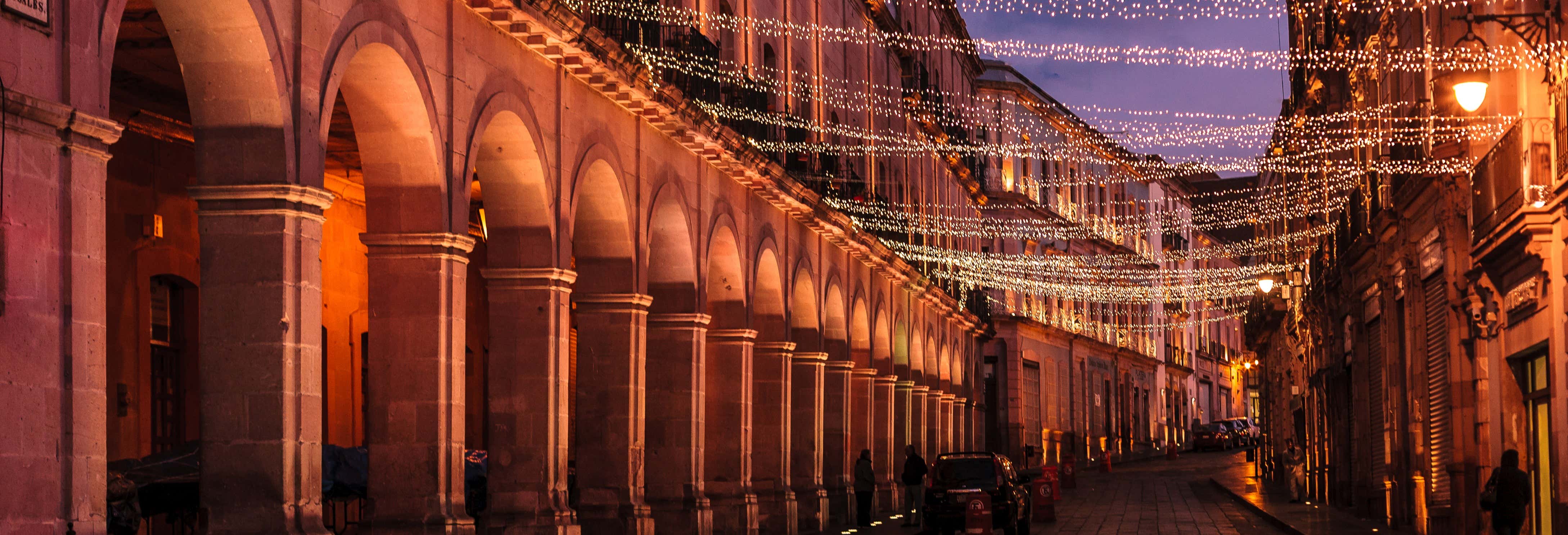 State of Zacatecas