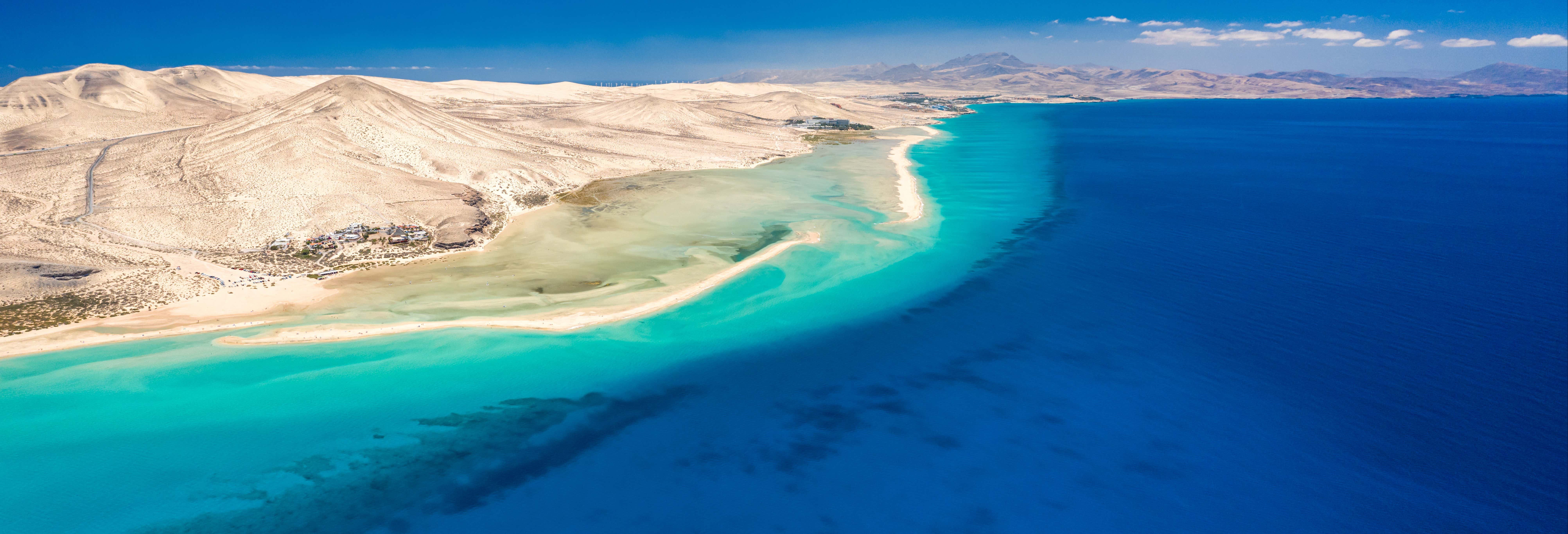 Fuerteventura