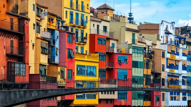 Girona Província