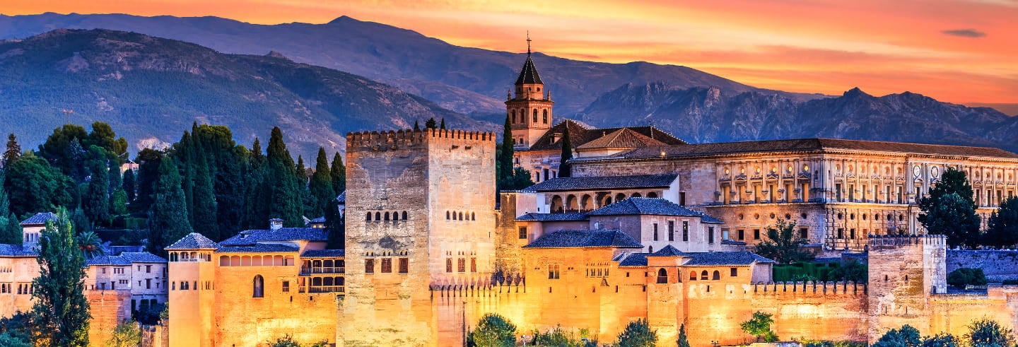 Provincia di Granada