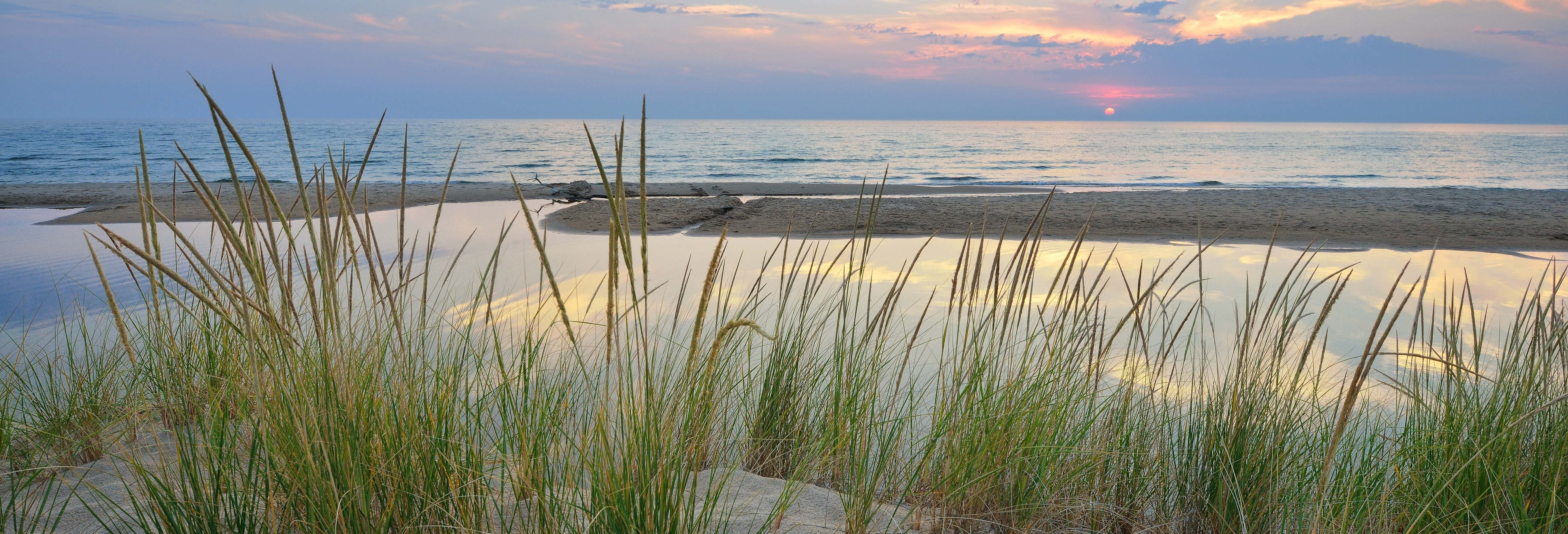 The Great Lakes
